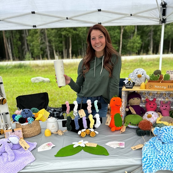 Meet your Posher, Alexa - Picture 7 of 7